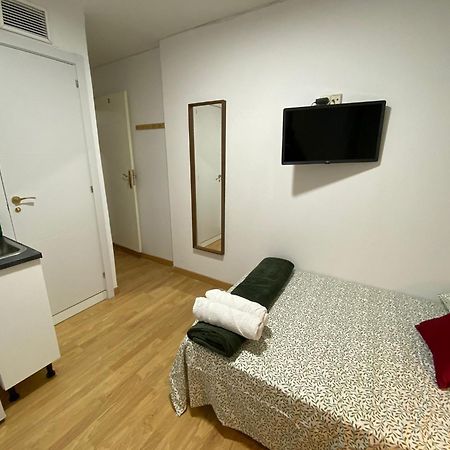 Apartamentos SmartRenting Justicia Madrid Exterior foto